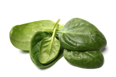 Baby Spinach - Pack of 125g
