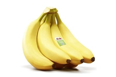 Banana Dole Premium (PH)