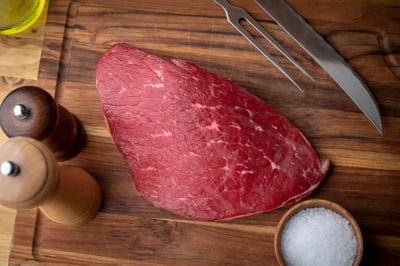 Red Meat London Broil (PK)
