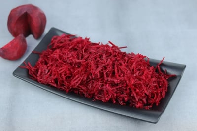 All Day Convenience - Shredded Beetroot Pack of (200g to 220g)