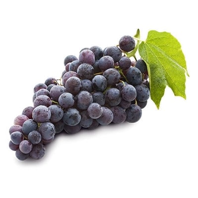 Grapes Black (CL) 