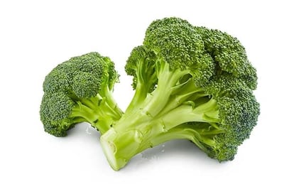 Broccoli (AE) - 1Unit / بروكلي محلي