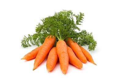 Carrot (AE) - 1 Bunch