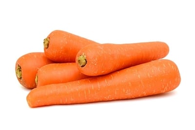 Carrot (AU) - 2kg Pack
