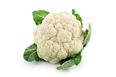 Cauliflower (AE) - 1 Unit / قرنبيط محلي 