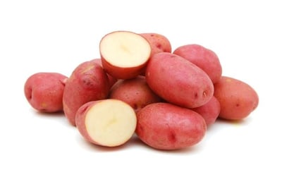Potato Chat Red (AU)