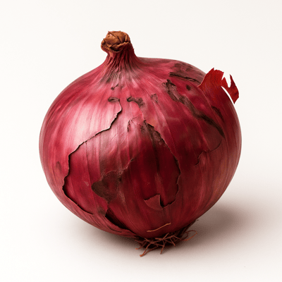 Imperfect Onion