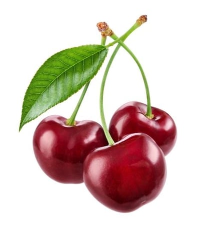 Cherries - (IR) Pack of 450g