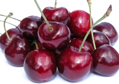 Cherries (LB) - Pack of (380g to 400g)