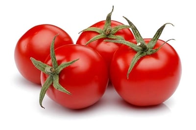 Organic Cherry Red Tomato (AE) - Pack of 250g / طماطم صغيرة محلية