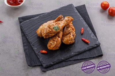 Chicken Drumstick (Peri Peri Flavour) - Pack of 350g 