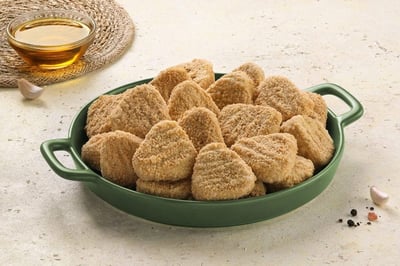 Crunchy Chicken Nuggets (270g Pack)