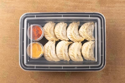 Chicken Dumplings - Pack of 8 pieces