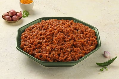 Dry Fry Chicken Mince / Kheema - Pack of 350g