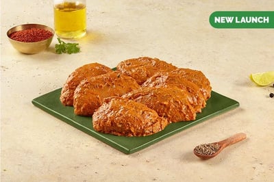 Tandoori Chicken Tikka (250g Pack)