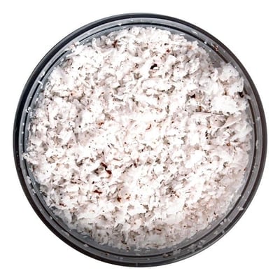 Coconut Grated (100g Pack)