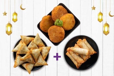 Ramadan Delish Picks
