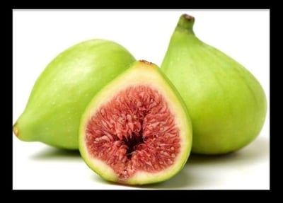 Fig Red - (400g Pack)