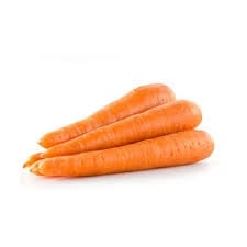 Carrot (LB) - Pack of 1kg