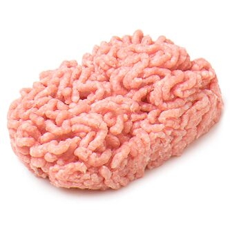 Holland Veal Mince