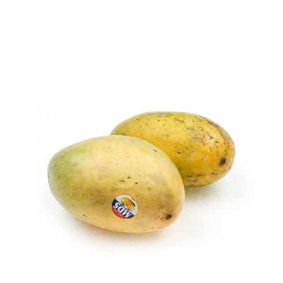 Mango Badami (PK)