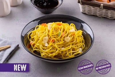 BOGO Deal - Egg Noodles x2