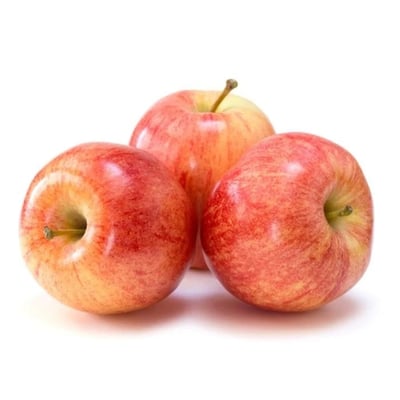 Apple Royal Gala Organic - 500g Pack