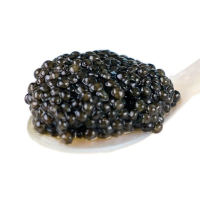 Seaweed Caviar Natural - Pack of 100g
