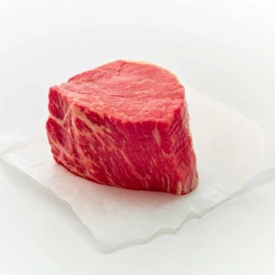 Angus Beef Tenderloin Steak (AU) - Pack of 198g