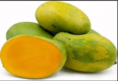 Mango - Fajari