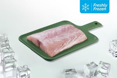 Mahi Mahi Fillet (400g Pack, Freshly Frozen)