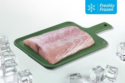 Mahi Mahi Boneless Fillets (200g to 230g Pack, Freshly Frozen)