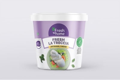 Fresh LA Treccia (250g Pack)