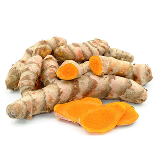 Fresh Turmeric Root