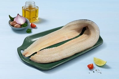 Garfish / Kola (Medium) - Fillet 250g Pack