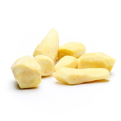 All Day Convenience - Ginger Peeled Pack of (230g to 250g)