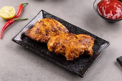 Gourmet Chicken Breast Fillet - Tandoori / صدور دجاج متبلة - فيليه - تندوري
