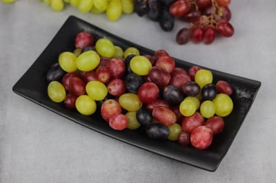 All Day Convenience - Grapes Mix Pack of (200g to 220g)
