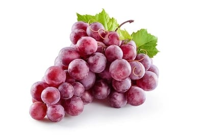 Grapes Red (IN) Pack of 500g