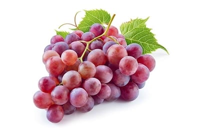 Grapes Red Globe (USA)
