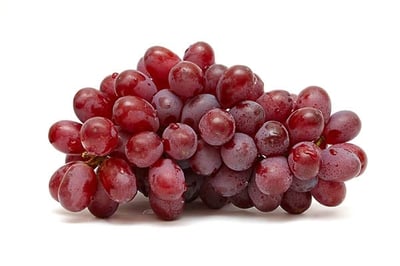 Grapes Red Seedless