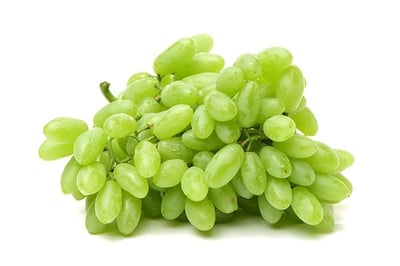 Grapes White (IN) - Pack of 450g / عنب أبيض هندي