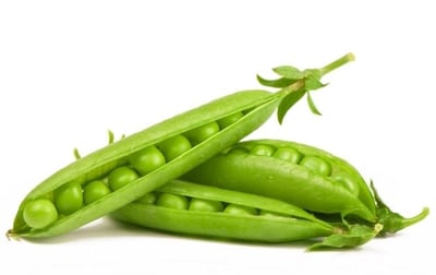 Green Peas (LB)