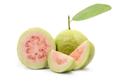 Guava Pink (TH) / جوافة حمراء تايلندية - Pack of 800g