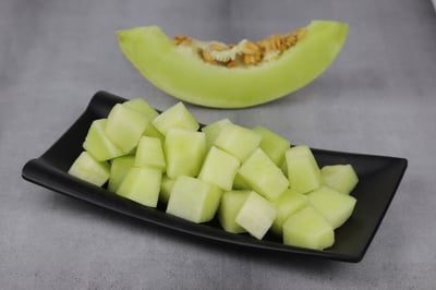 All Day Convenience - Honeydew Melon Cubes Pack of (200g to 220g)