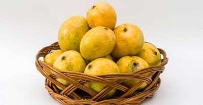 Mango Moovandan - 3.5kg Box