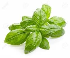 Basil Green - Pack of 30g