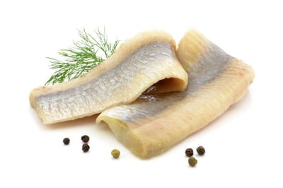 Smoked Herring Fillet - Pack of (100g to 130g)