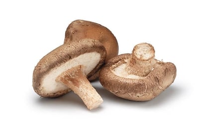 Mushroom Shiitake - Pack of 200g