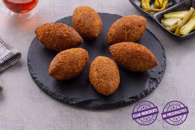 Kibbeh /كبة - Pack of 6